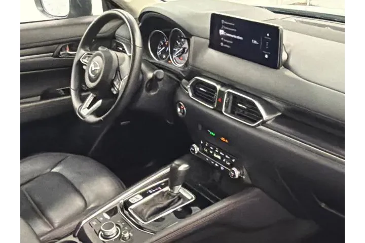 $29000 : Mazda CX-5 2025 AWD 2.5 S Ca image 10