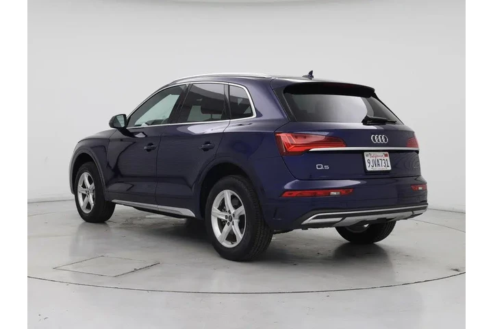 $31998 : Audi Q5 2023 AWD quattro Pre image 2