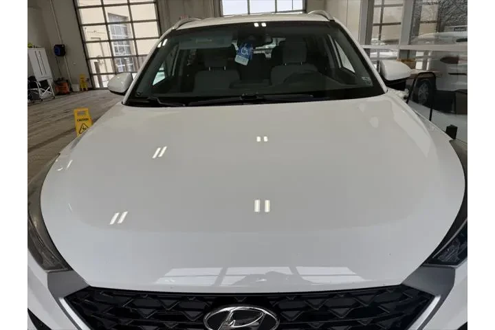 $17766 : Hyundai TUCSON 2020 AWD SEL image 2