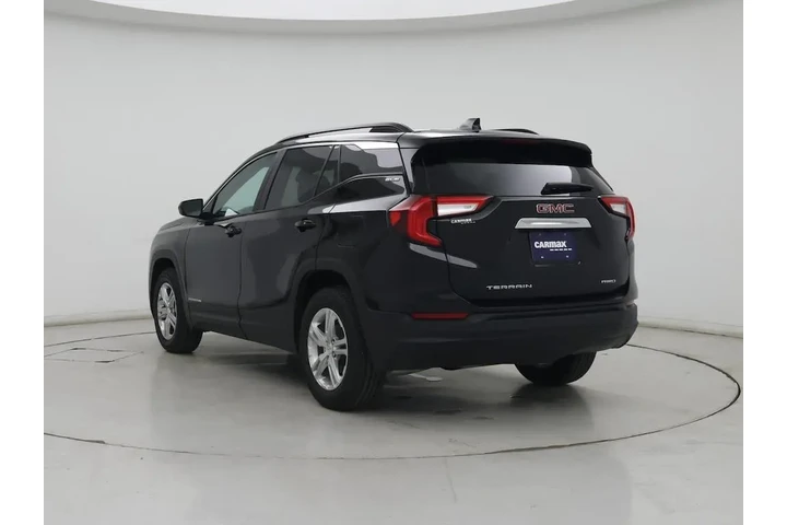 $23998 : GMC Terrain 2022 AWD SLE 4dr image 2