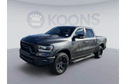 Ram 1500 2021 4x4 Rebel 4dr en Arlington VA