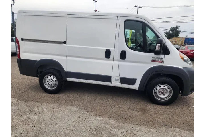 $18999 : 2016 RAM ProMaster 1500 118 WB image 4