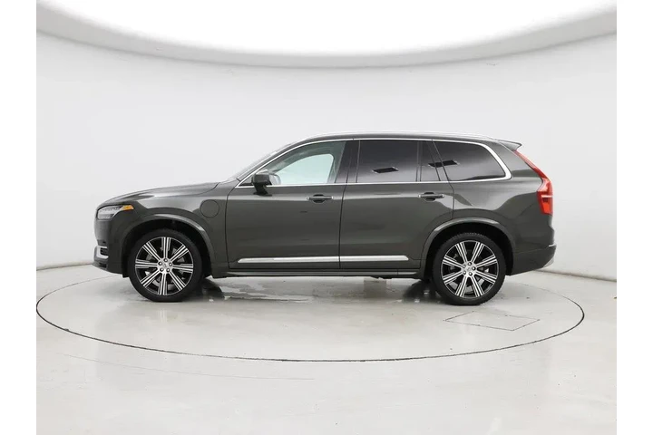 $39998 : Volvo XC90 Recharge 2022 eAW image 3