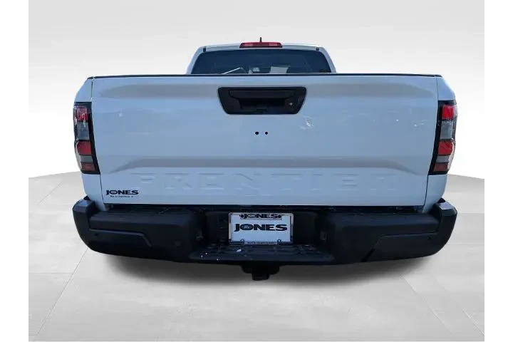 $22268 : Nissan Frontier 2024 4x2 S 4 image 6