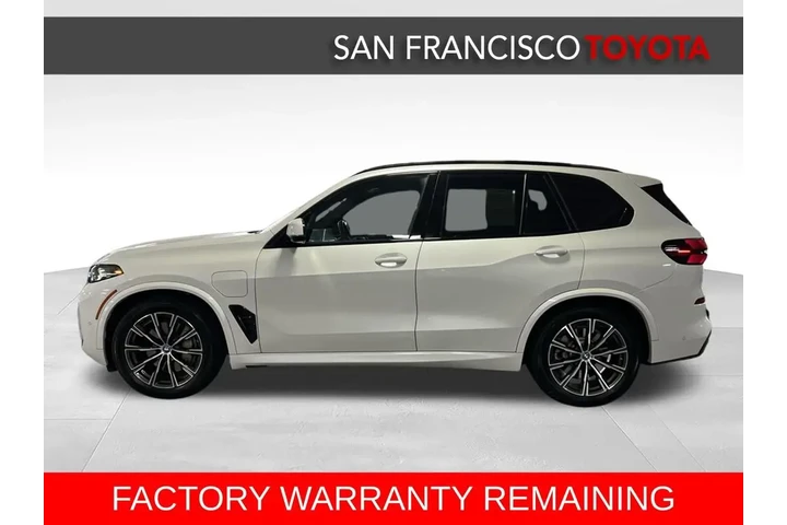 $56888 : 2024 X5 xDrive50e image 2