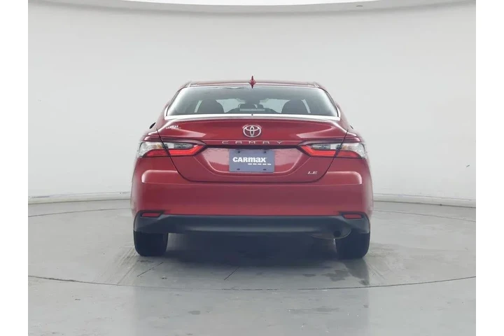 $23998 : Toyota Camry 2024 LE 4dr Sed image 6