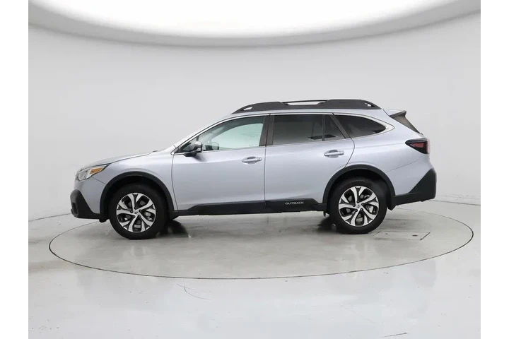 $26998 : Subaru Outback 2021 AWD Limi image 3