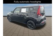$14526 : Kia Soul 2021 S 4dr Crossove thumbnail