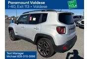 $19000 : Jeep Renegade 2021 4x4 Limit thumbnail