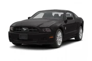 2013 Mustang GT