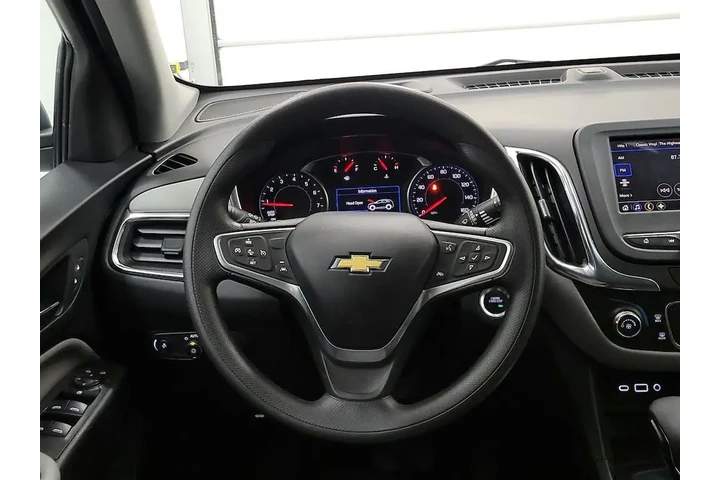 $18998 : Chevrolet Equinox 2022 LS 4d image 10