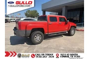 $11491 : HUMMER H3T 2009 4x4 Adventur thumbnail