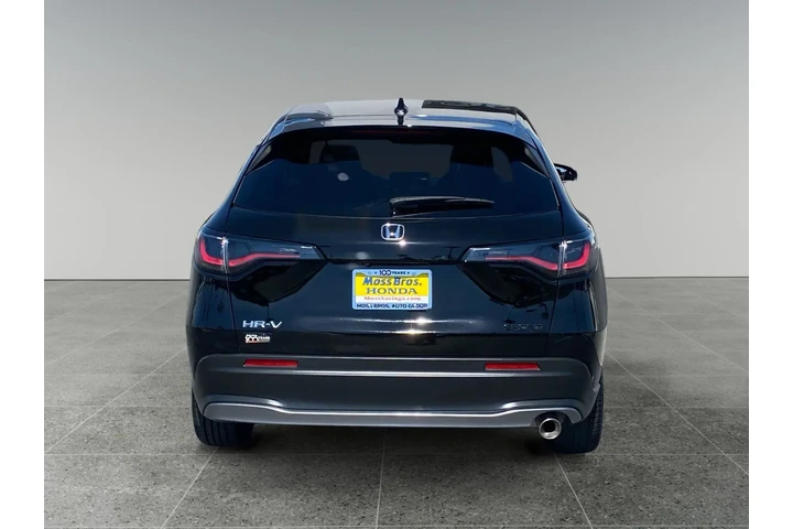 $30592 : Honda HR-V 2025 Sport 4dr Cr image 4