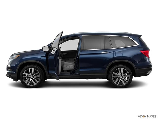 2018 Pilot image 1