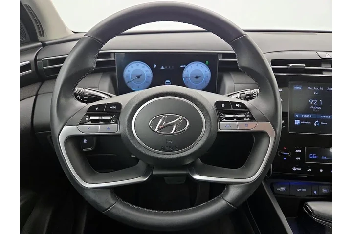 $25998 : Hyundai TUCSON 2023 AWD SEL image 10