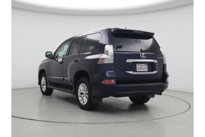 $39998 : Lexus GX 460 2018 AWD 4dr SU image 2
