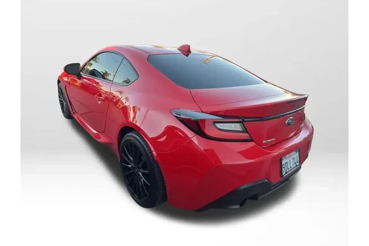 $26600 : Subaru BRZ 2023 Limited 2dr image 9