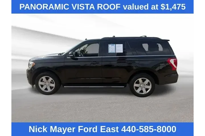 $26995 : Ford Expedition 2019 4x2 XLT image 4
