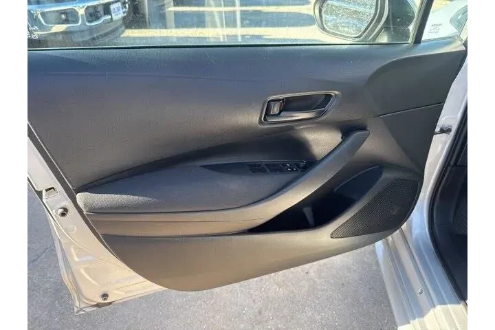 $18700 : Toyota Corolla 2023 LE 4dr S image 10