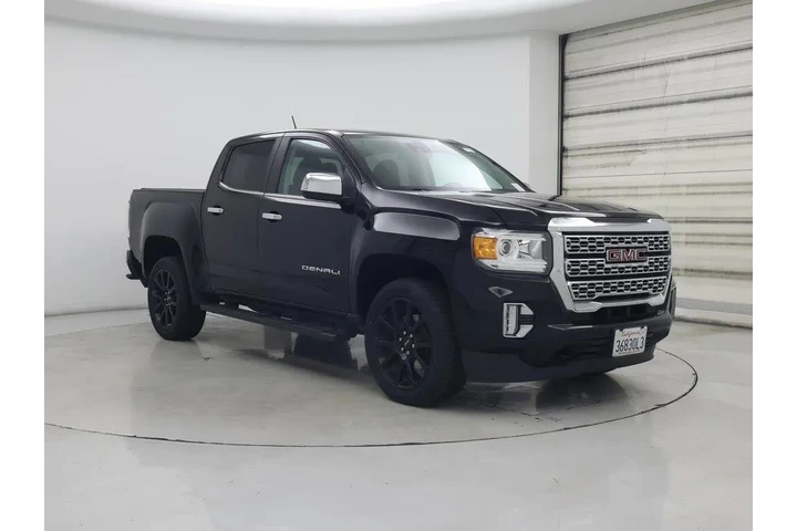 $32998 : GMC Canyon 2022 4x4 Denali 4 image 1