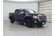 GMC Canyon 2022 4x4 Denali 4 en Sacramento