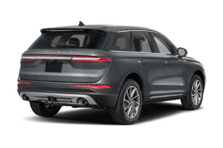 $24990 : Lincoln Corsair 2023 Standar image 2