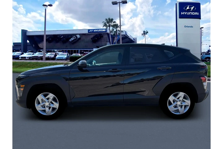 $26306 : Hyundai KONA 2026 SE 4dr SUV image 3