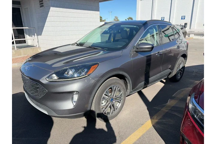 $20828 : Ford Escape Hybrid 2022 AWD image 1