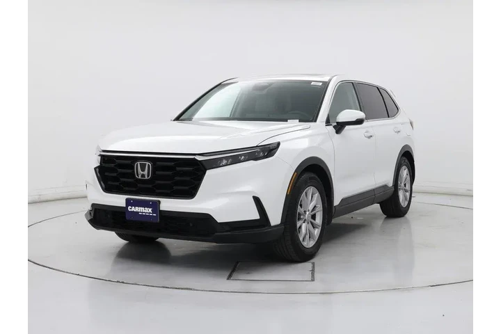 $31998 : Honda CR-V 2024 EX-L 4dr SUV image 4