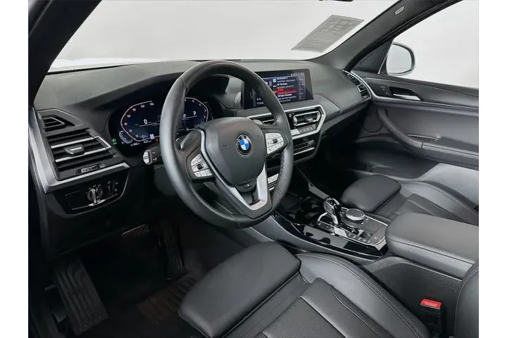 $39902 : BMW X3 2024 AWD xDrive30i 4d image 9