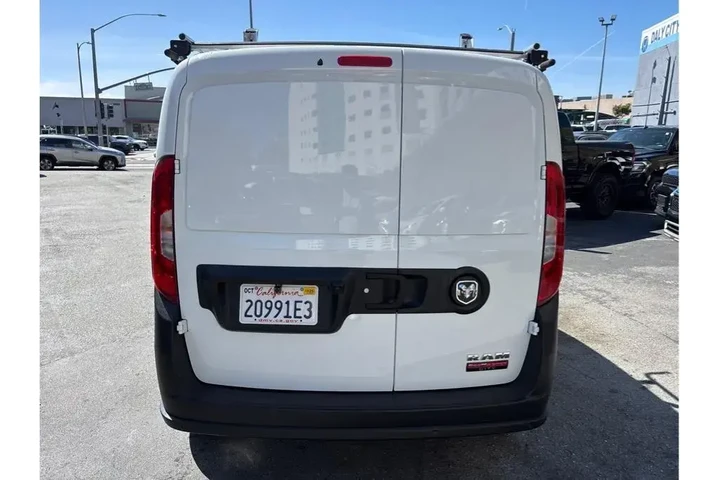 $21388 : Ram ProMaster City 2021 Base image 6