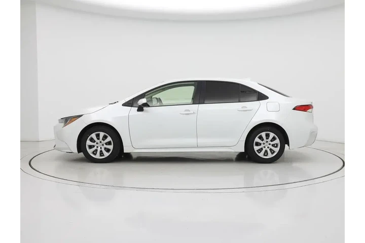 $19998 : Toyota Corolla 2022 LE 4dr S image 3