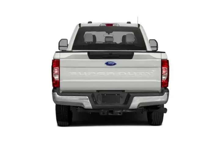 $27995 : Ford F-250 Super Duty 2020 4 image 5