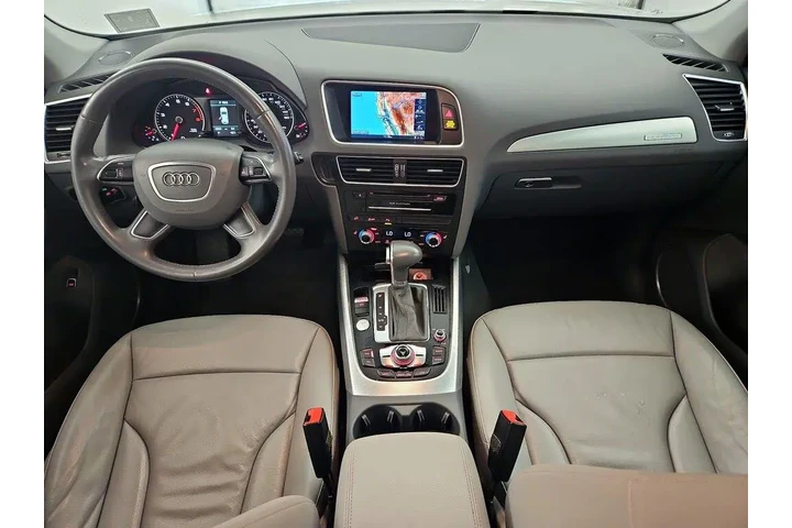 $16998 : Audi Q5 2015 AWD 2.0T quattr image 9