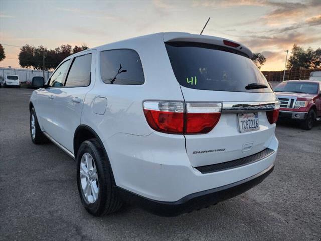 $10999 : 2013 Durango SXT image 10