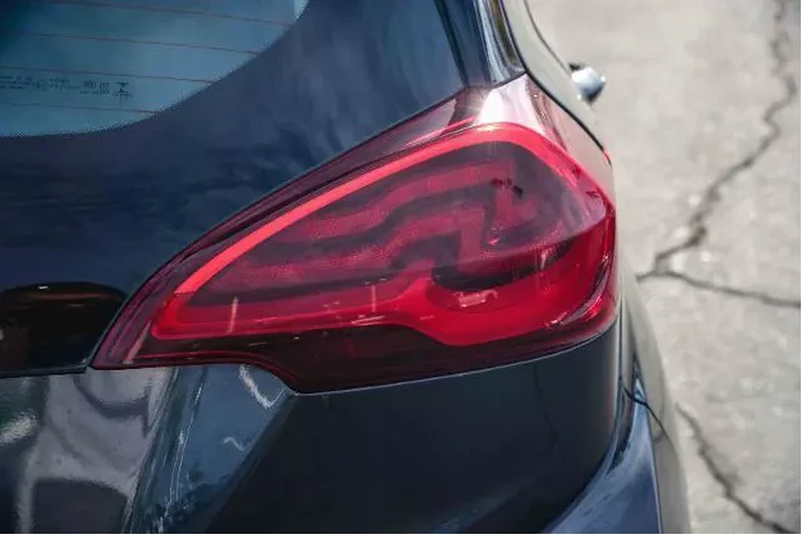 $12995 : Chevrolet Bolt EV 2018 LT 4d image 7