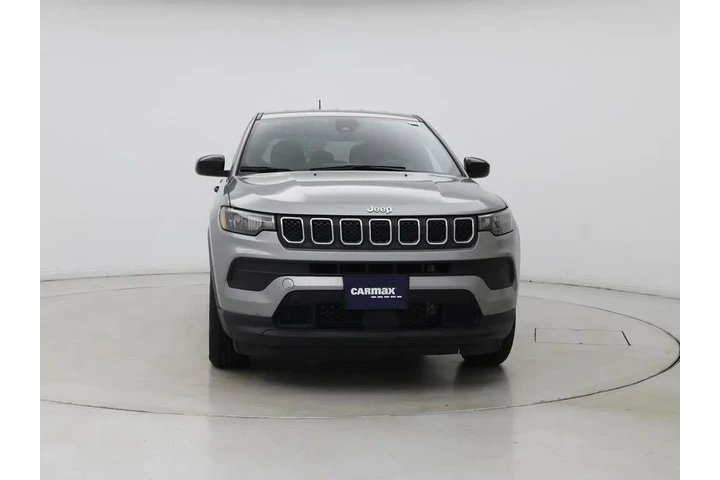 $18998 : Jeep Compass 2023 4x4 Sport image 5