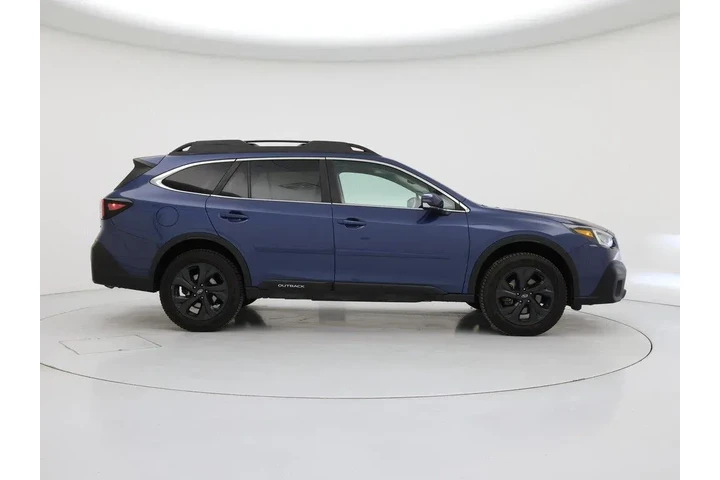 $25998 : Subaru Outback 2022 AWD Onyx image 7