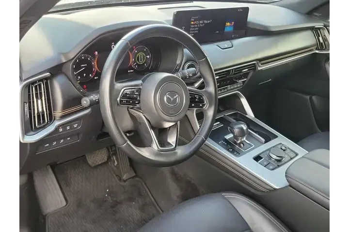 $34590 : Mazda CX-90 2025 AWD 3.3 Tur image 5
