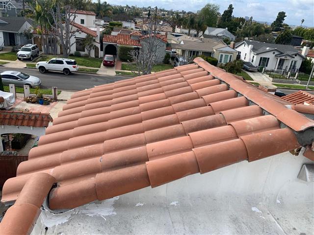 MIGUEL ROOFING image 3