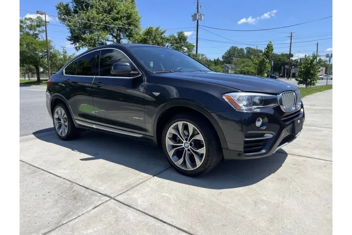 $14900 : 2015 BMW X4 xDrive28i image 4