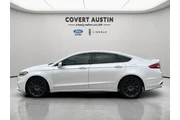 $12504 : Ford Fusion 2017 AWD V6 Spor thumbnail
