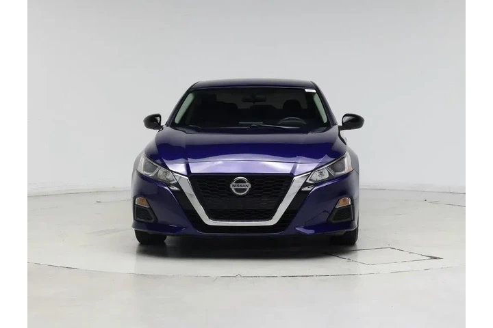 $14998 : Nissan Altima 2020 2.5 S 4dr image 5