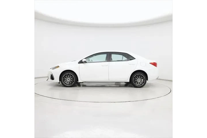 $16998 : Toyota Corolla 2017 SE 4dr S image 3