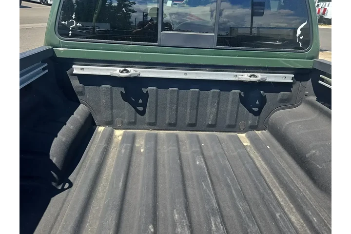 $25000 : Nissan Frontier 2022 4x2 S 4 image 9