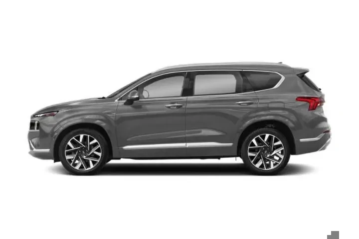 $33981 : Hyundai SANTA FE 2023 AWD Ca image 2