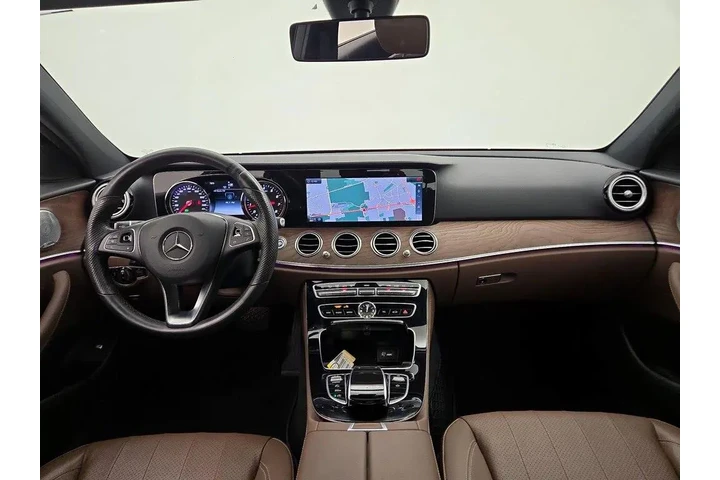 $24998 : Mercedes-Benz E-Class 2017 E image 9