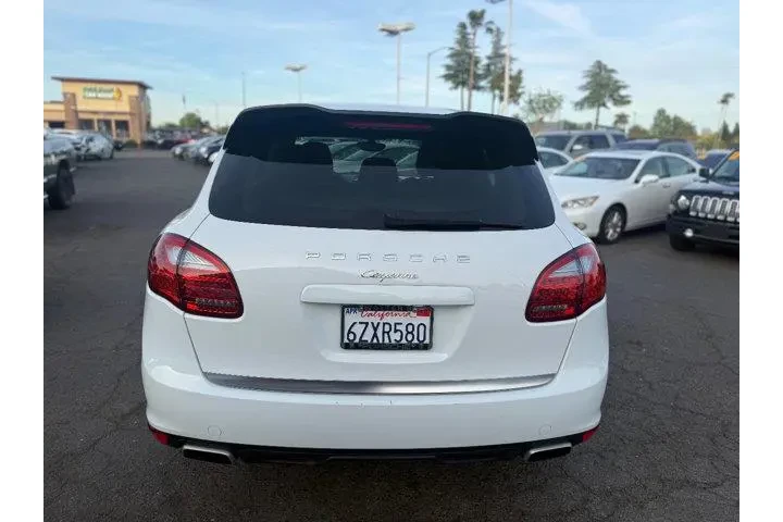 $23995 : Porsche Cayenne 2013 AWD 4dr image 6