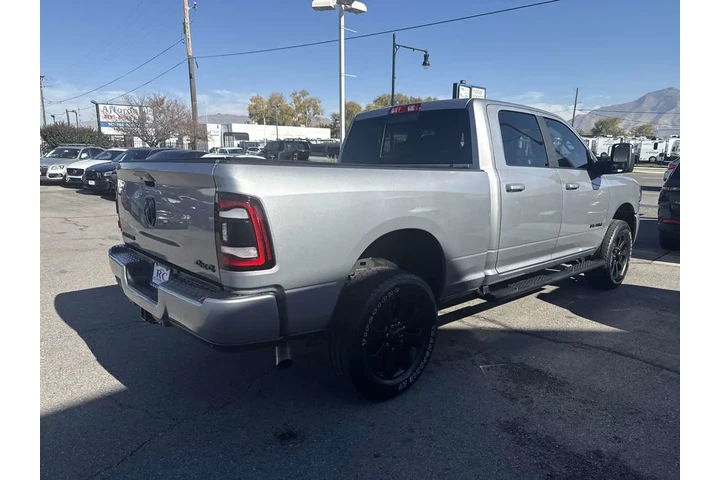 $54910 : 2024 2500 Laramie image 6