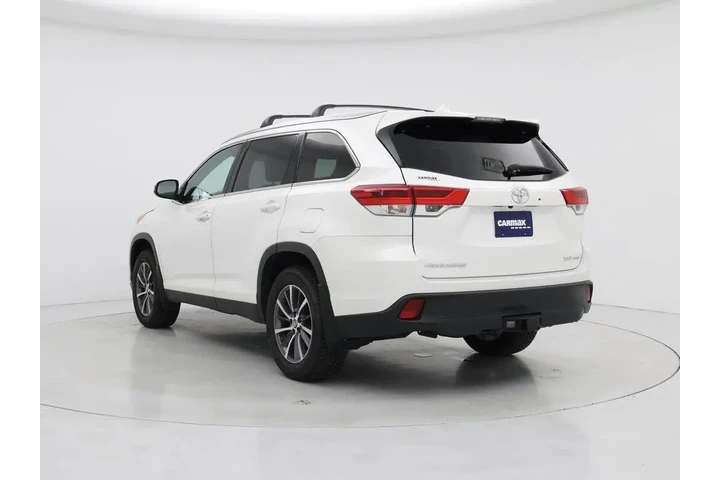 $39998 : Toyota Highlander 2019 AWD X image 2